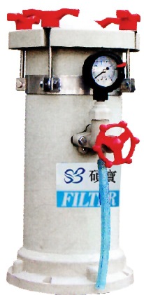 过滤器GF-1004