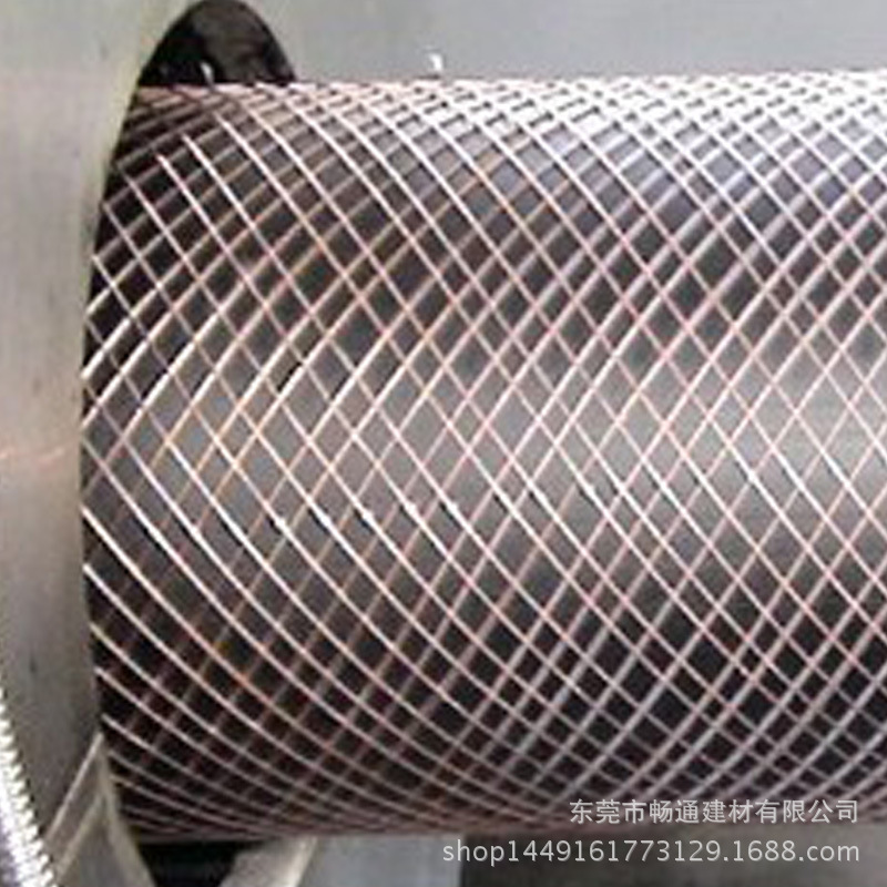 钢丝网骨架聚乙烯复合管生产