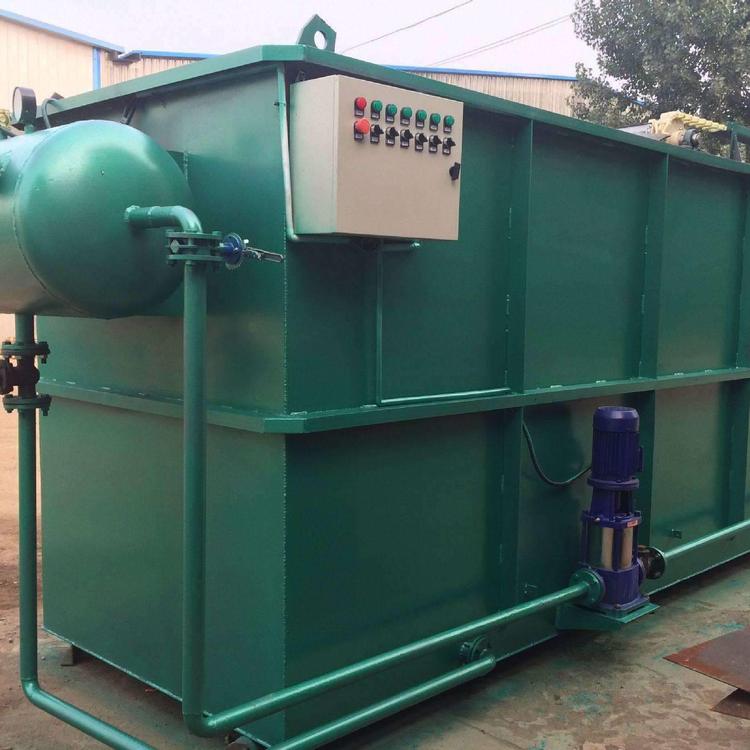 成套污水处理设备 污水处理设备的 废水污水处理设备 可调试