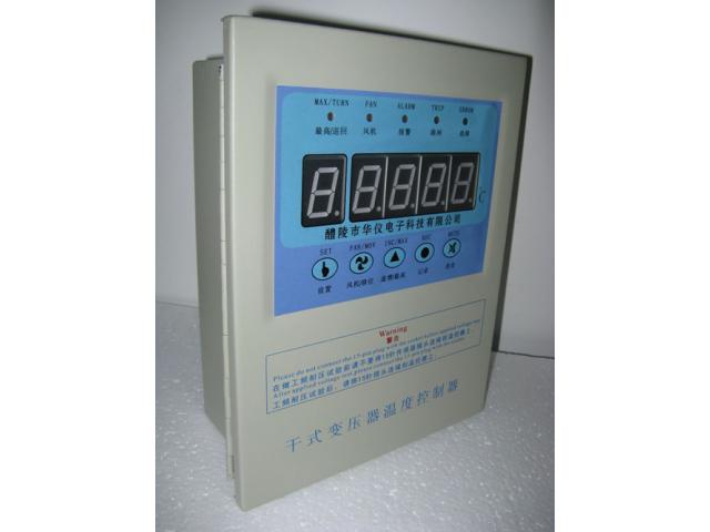 LD-B10-T220(380)D干式变压器温控箱