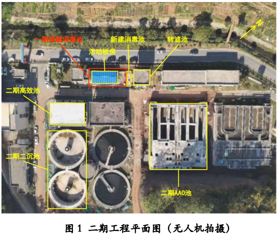 3人死亡！赣州赣县城北生活污水处理厂扩建工程“11·21”较大中毒窒息事故调查报告
