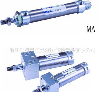 MA32-100不锈钢型标准气缸