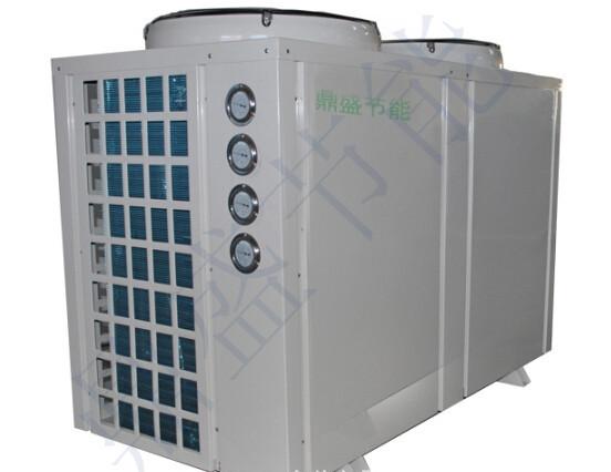 10P循环式热泵热水器