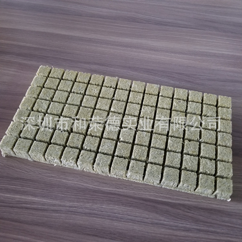 1.5寸岩棉块1