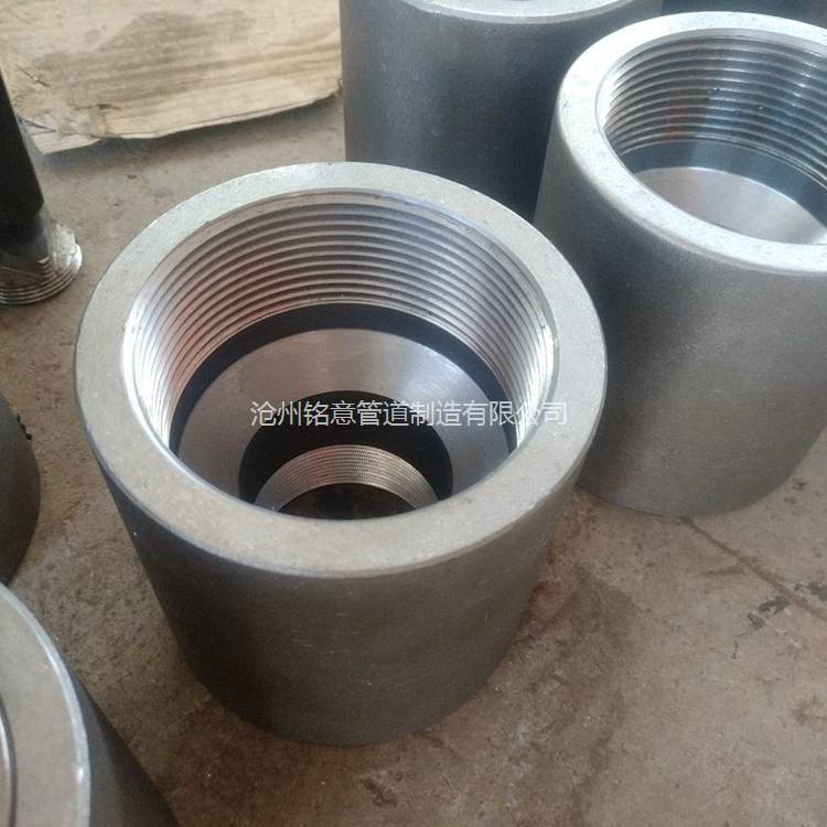 管箍 螺纹管箍 单螺口管箍 双螺口管箍