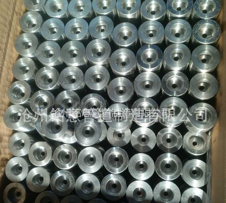 沧州铭意 管箍 单承口管箍 高压管箍 双承口管箍 (7)57