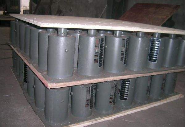 H1型弹簧支吊架