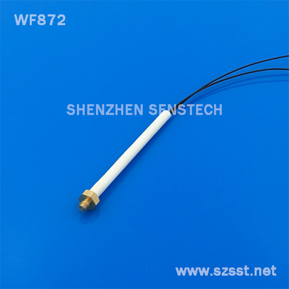 872螺丝头 护套线NTC热敏电阻温度传感器