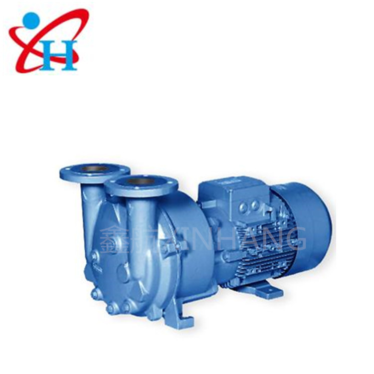 2BV5111水环式真空泵 最大抽气速率230m3
