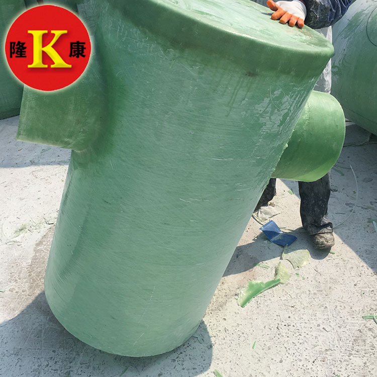 z玻璃钢化粪池19