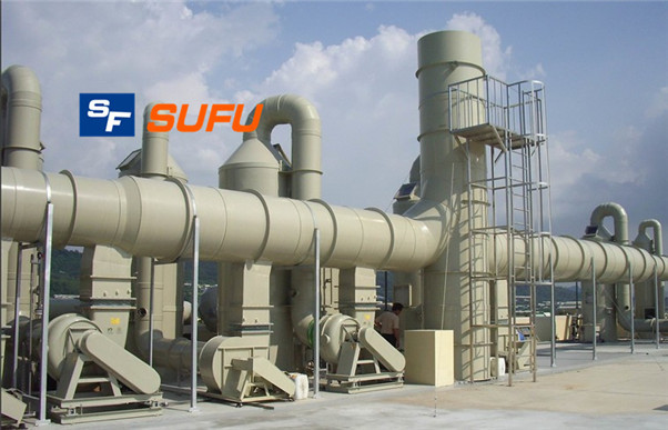 排风、空气处理