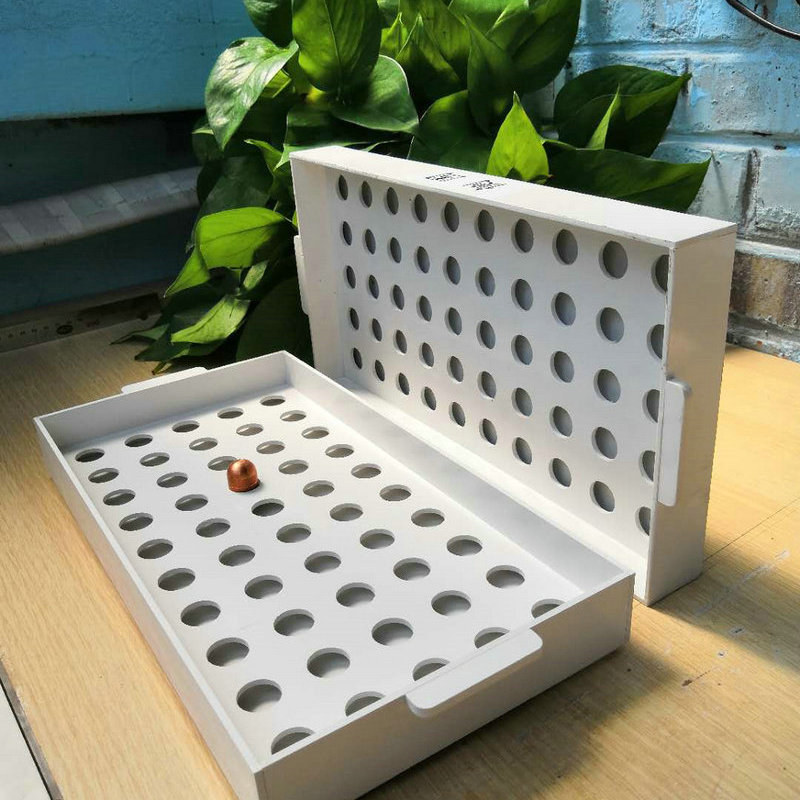 厂家供应PVC塑料焊接箱体 盒子定制加工 亚克力展示盒加工定做—天津臻诚科技有限公司