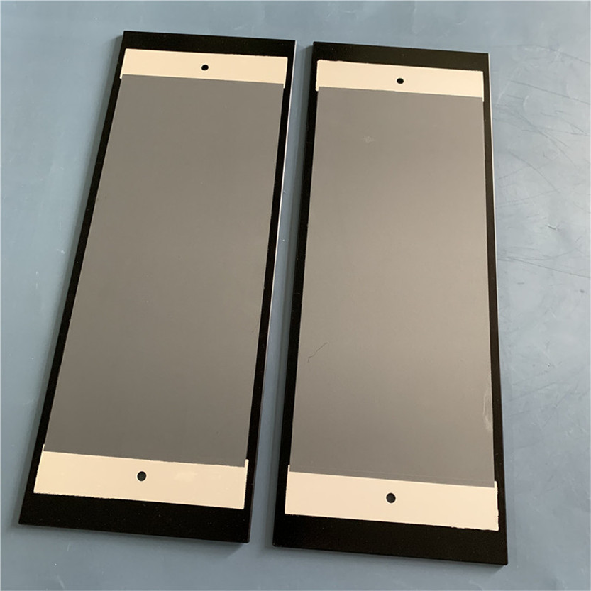 glass plate(3)