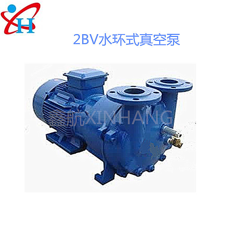 2BV5111水环式真空泵 最大抽气速率230m3