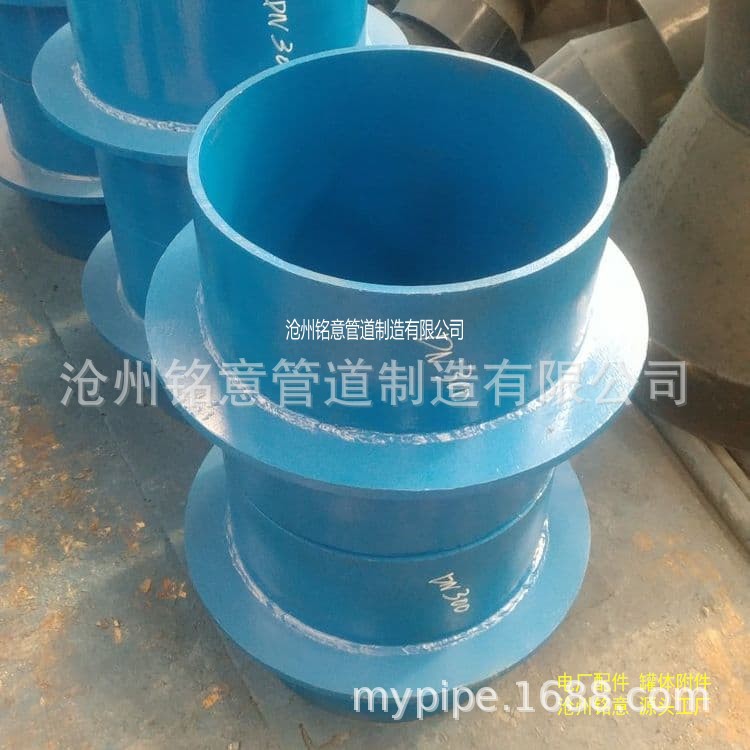 柔性防水套管 刚性防水套管定制-沧州铭意 (15)