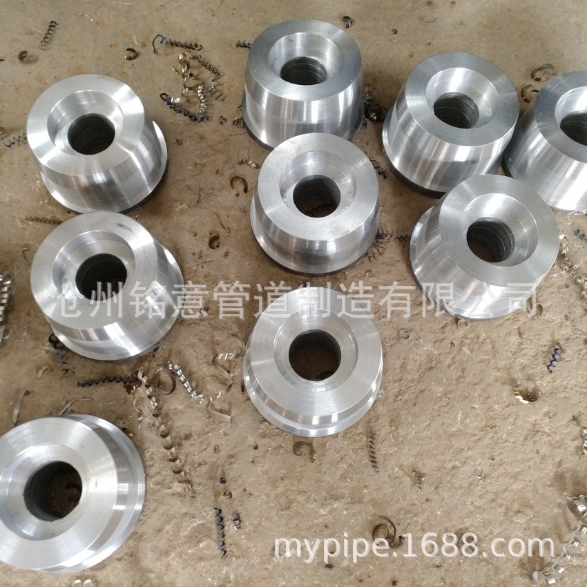 支管台-加工-沧州铭意管道 (5)