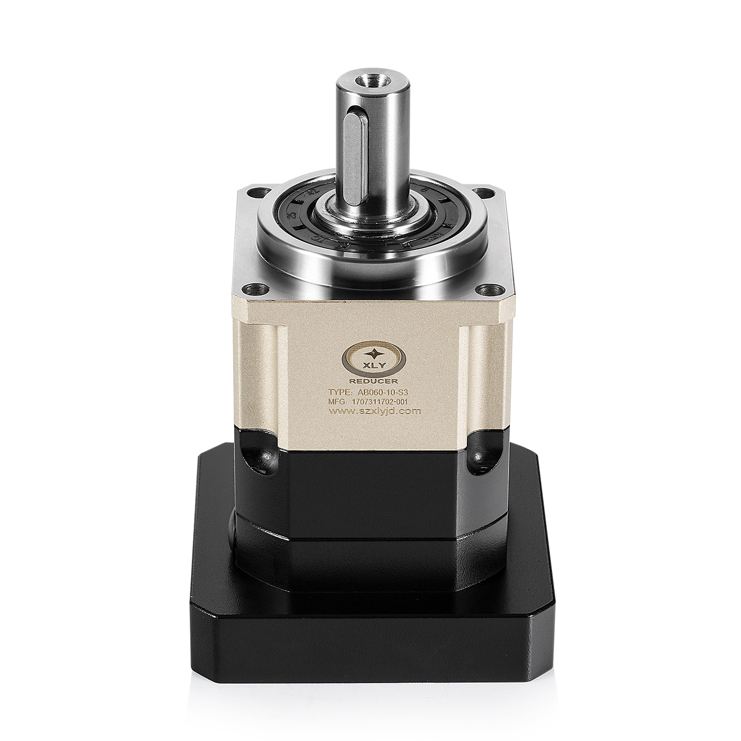 AB060-10-S3水平安装