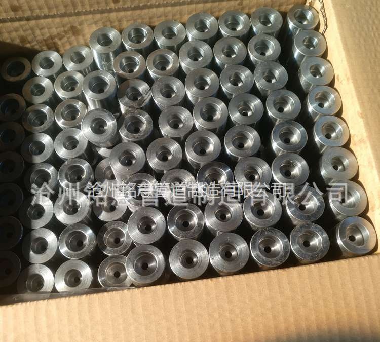 沧州铭意 管箍 单承口管箍 高压管箍 双承口管箍 (1)56