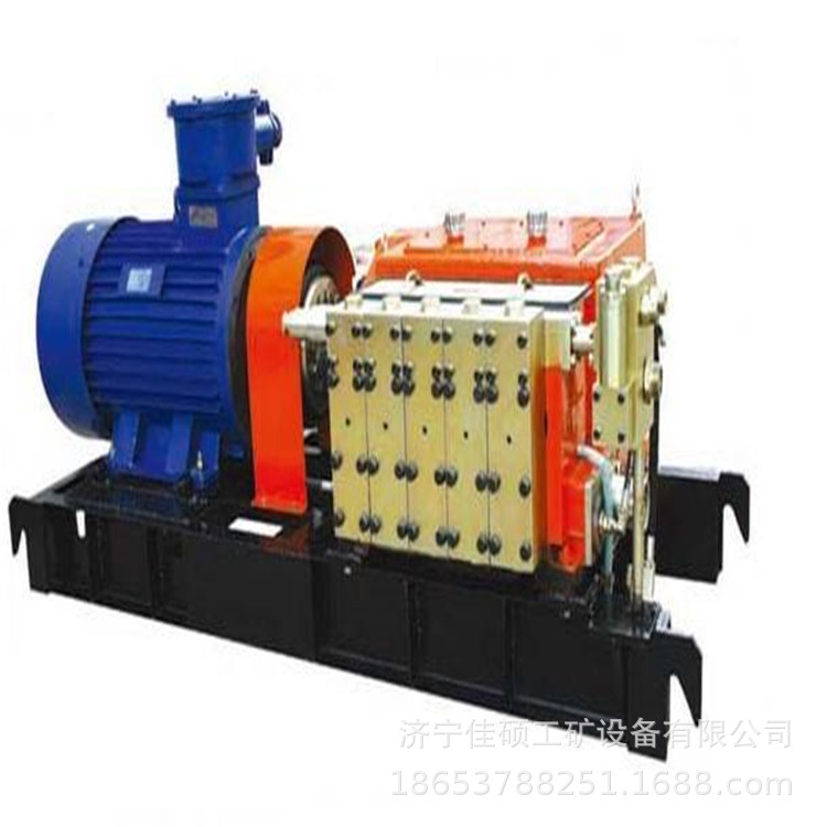 BRW20031.5型乳化液泵3