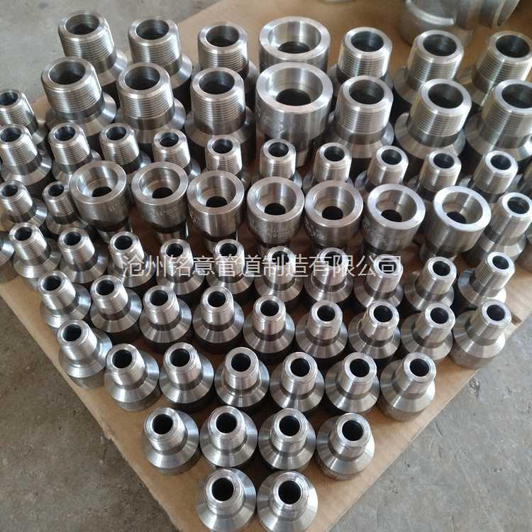 内外螺纹接头 补芯 异径螺纹短接 螺纹接头异径