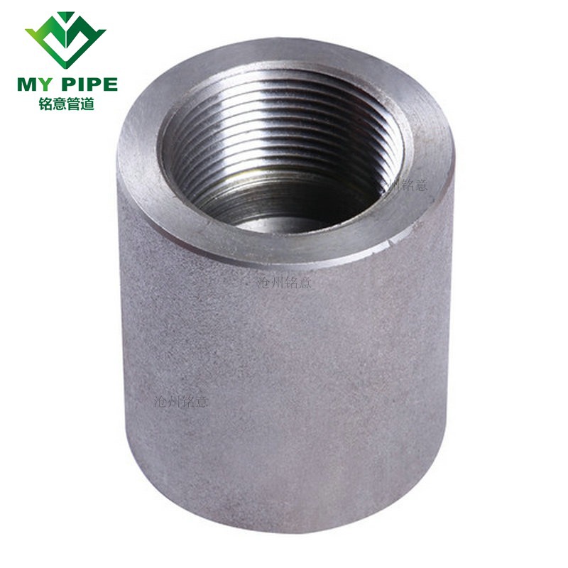 管箍 螺纹管箍 单螺口管箍 双螺口管箍