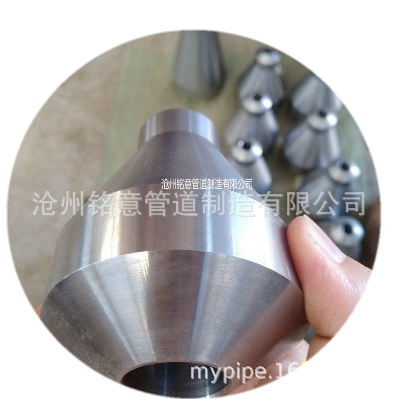 支管台定制 支管座定做 对焊异径管定制 沧州铭意 (45)_