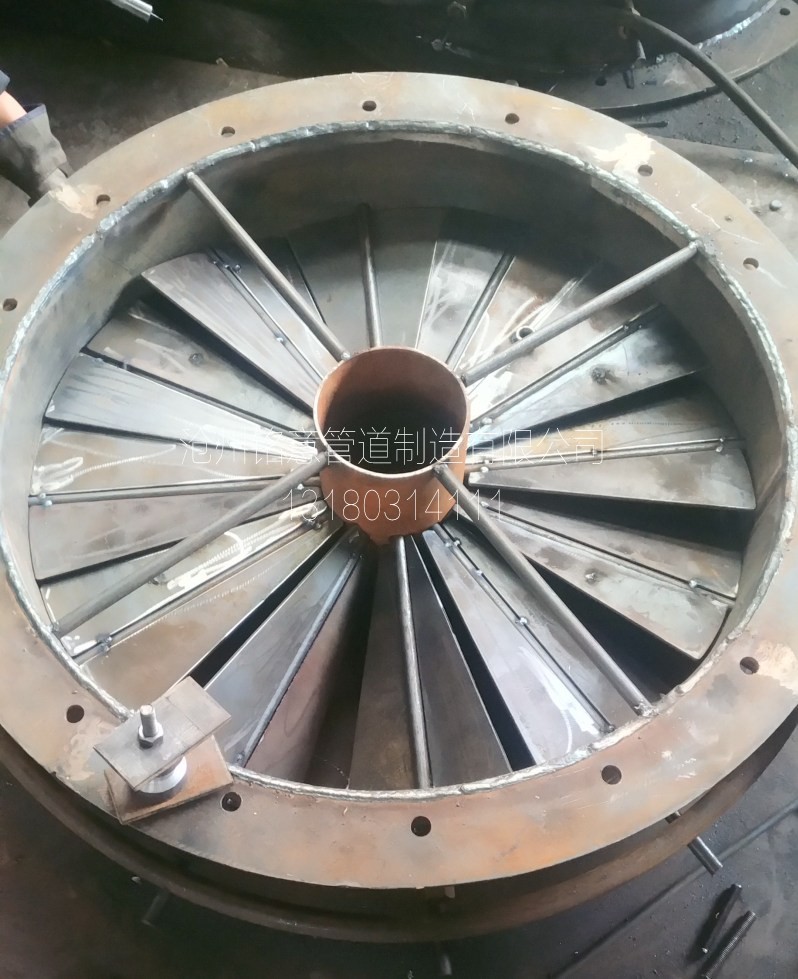 铭意-花瓣圆风门 (1)