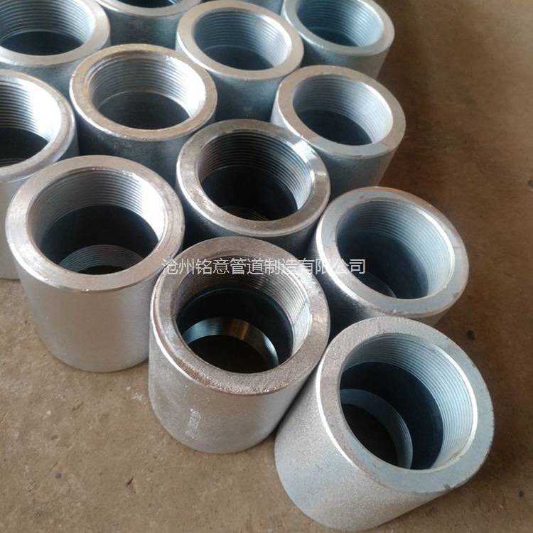 管箍 螺纹管箍 单螺口管箍 双螺口管箍