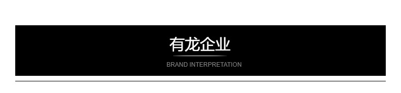 有龙企业