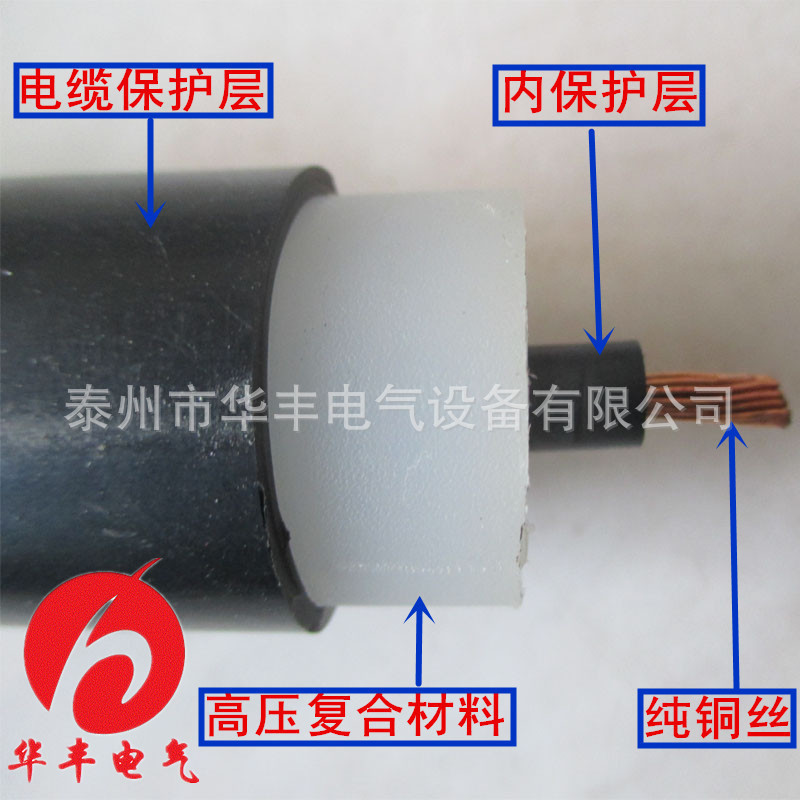 高压直流电缆