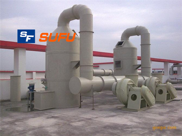 排风、空气处理