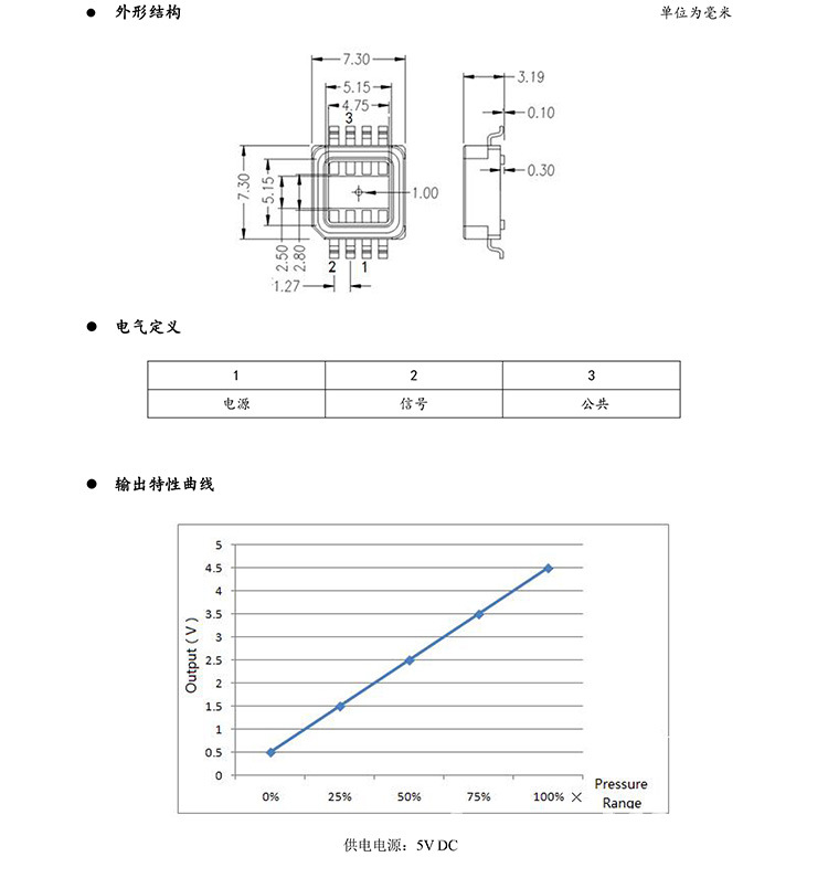 XGZP6878A压力传感器模块规格书-2.jpg
