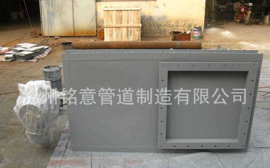 隔绝门-铭意供应-15369452202