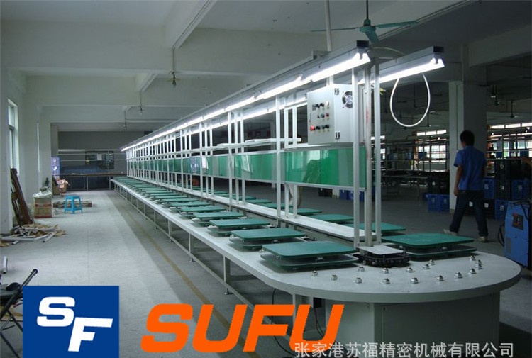 供应工业流水线深圳滚筒输送线深圳电子厂生产线