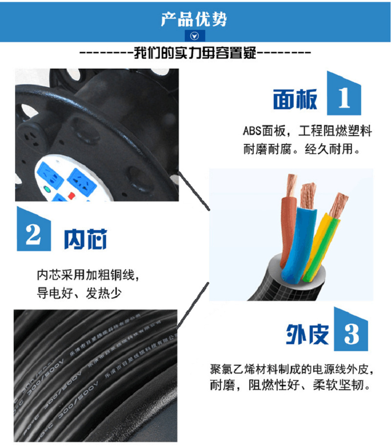 绕线盘