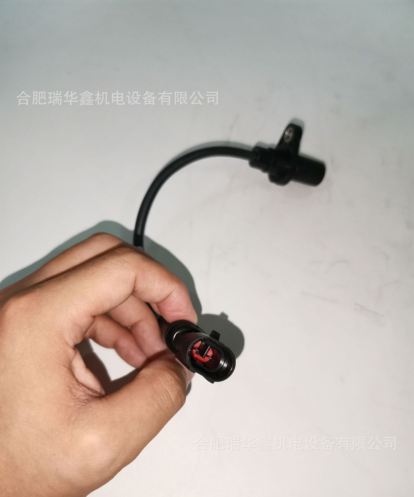 德纳 DANA 德纳变速箱用 速度传感器 4209752—合肥瑞华鑫机电设备有限公司