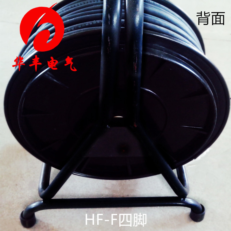 卷线盘