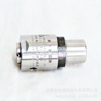 不锈钢膜片0.05MPa低压减压器 气体减压阀侧1-330X330