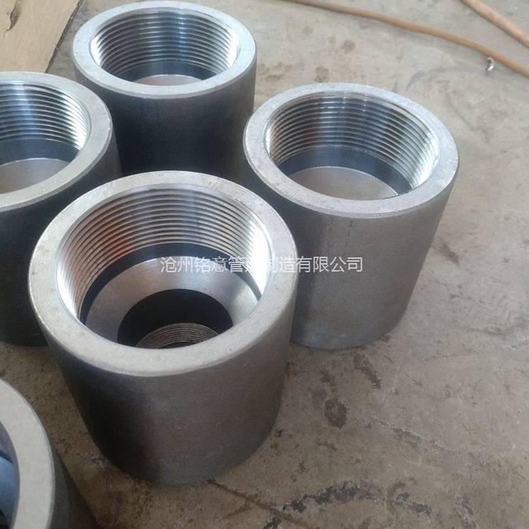 管箍 螺纹管箍 单螺口管箍 双螺口管箍