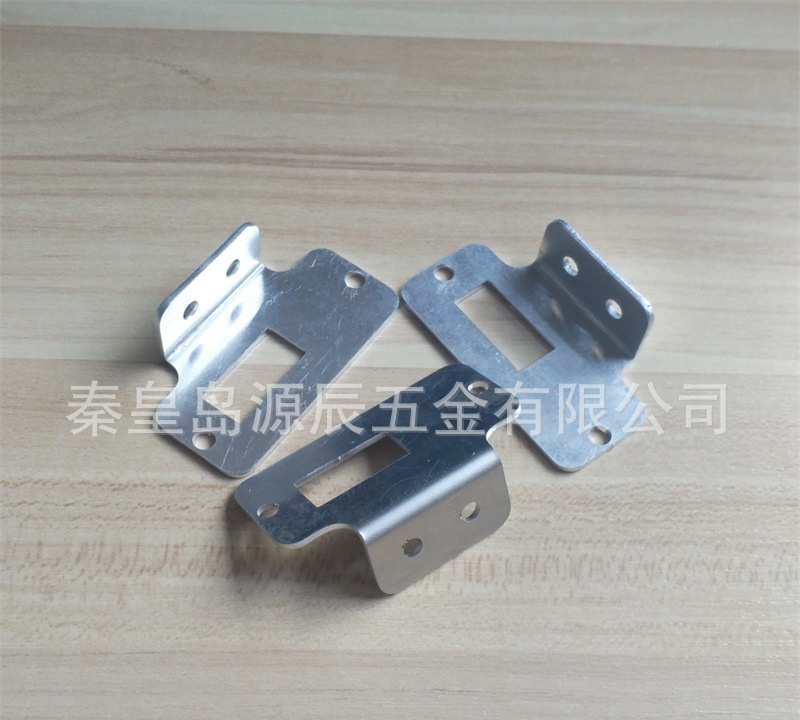 Aluminium L bracket (11)
