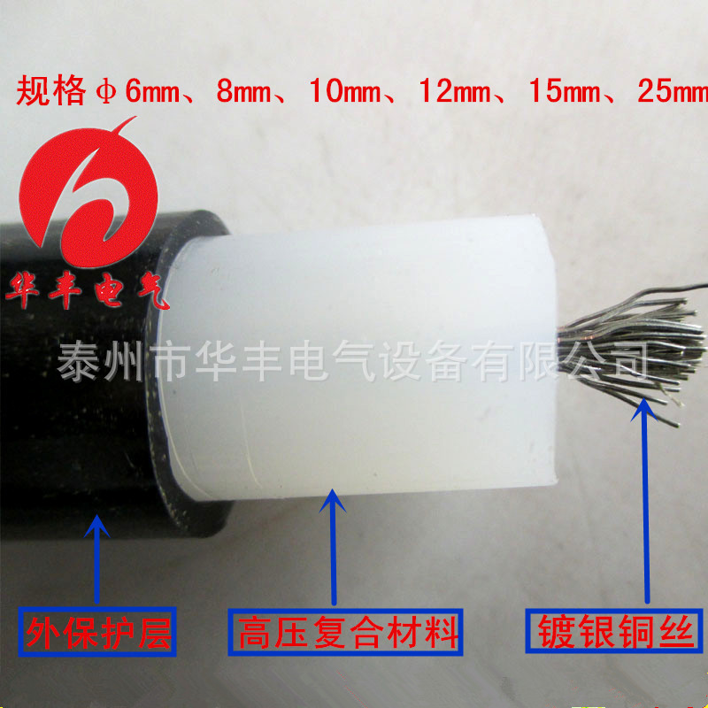 高压直流电缆