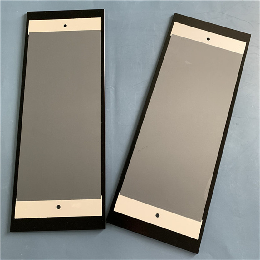 glass plate(5)