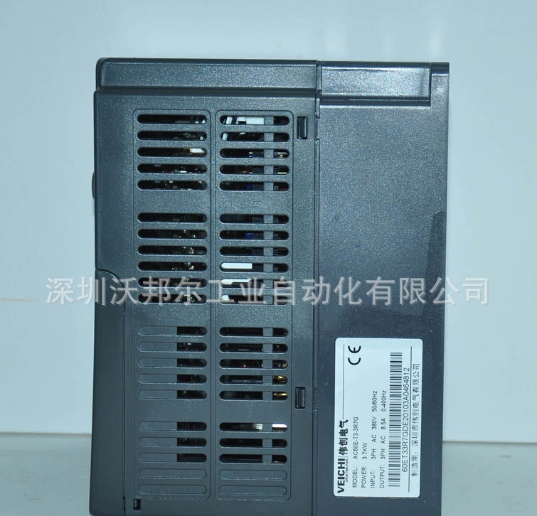 AC60E-T3-3R7G侧面