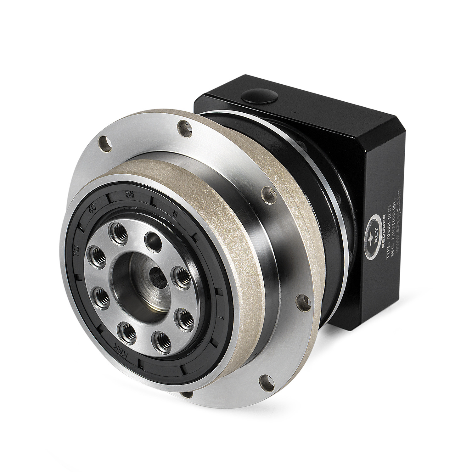 AD064-10-S3侧面安装