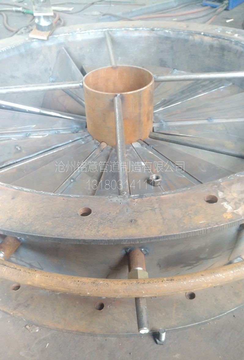 铭意-花瓣圆风门 (4)