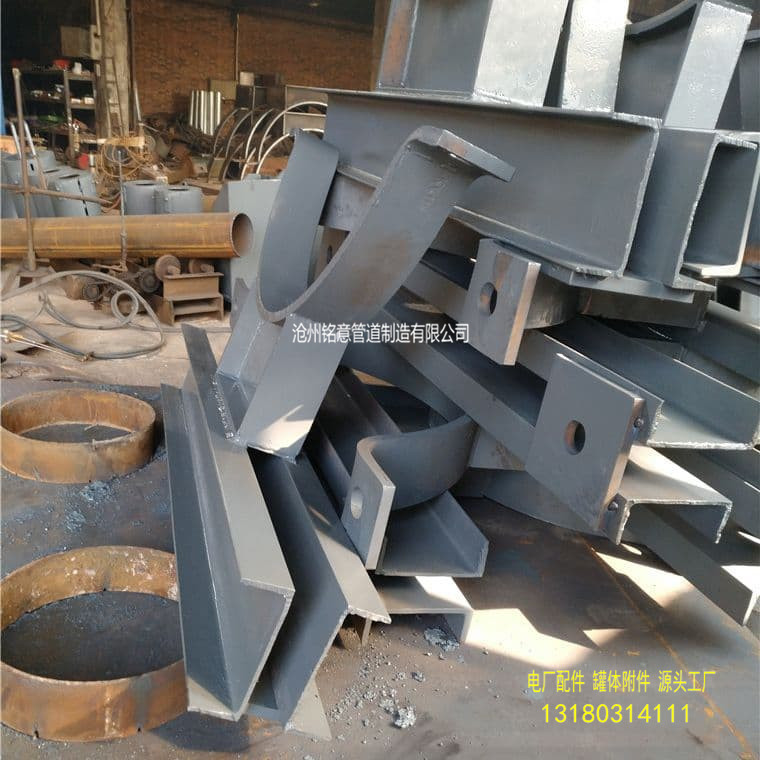 管道支架 管托支座 管卡管夹-沧州铭意 (17).jpg