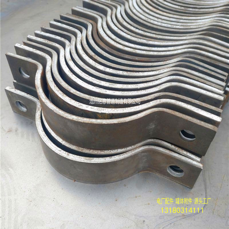 D类管夹 火力发电厂汽水管道支吊架 (28).jpg