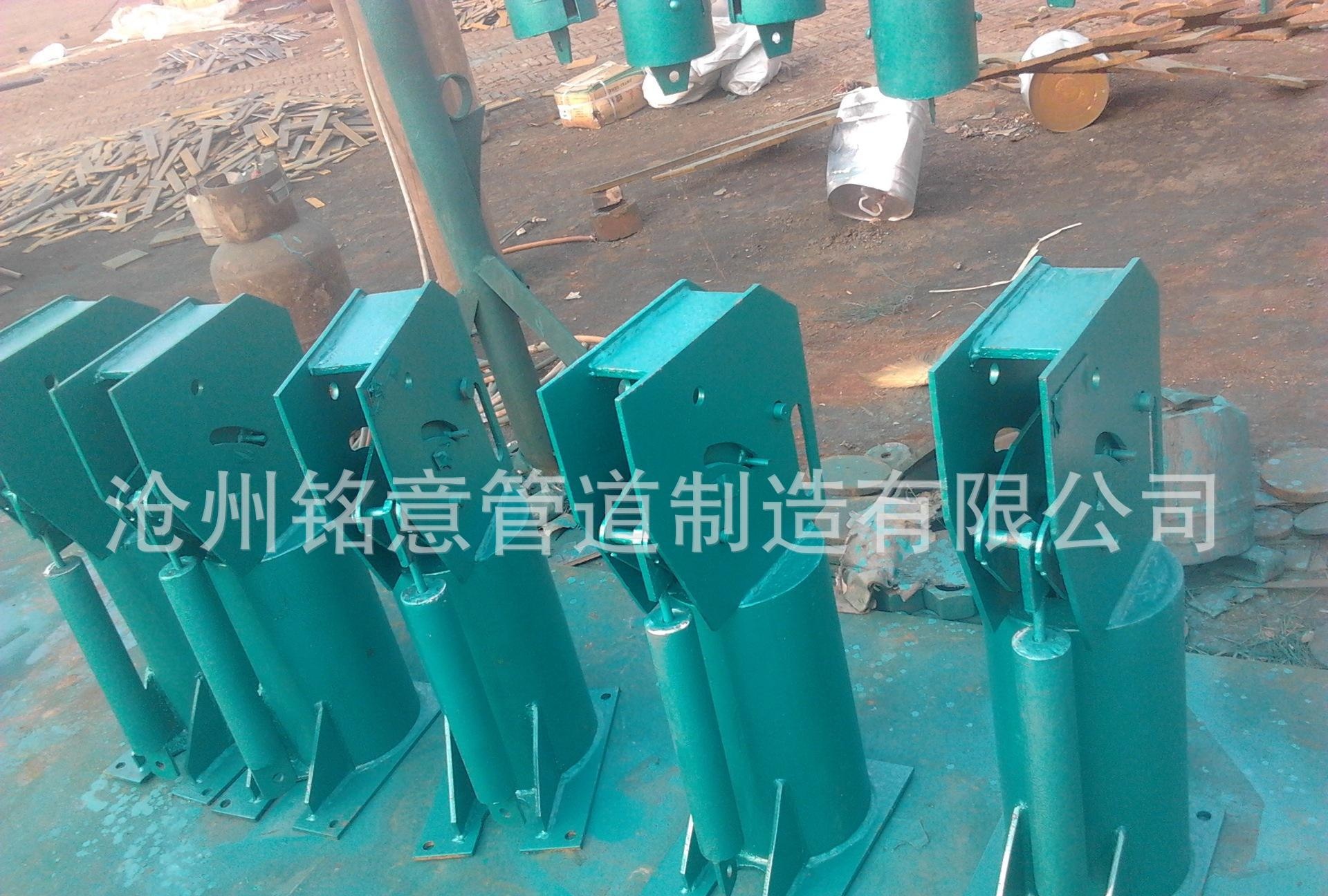 恒力弹簧支吊架 (3)