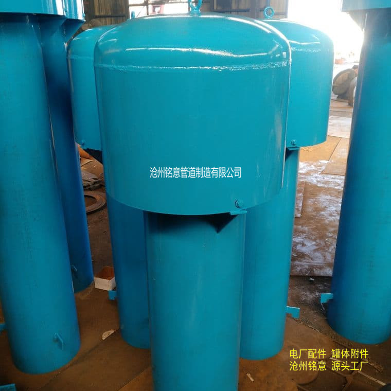 罩型通气管 蓄水池通气帽 通气帽 通气管 沧州铭意