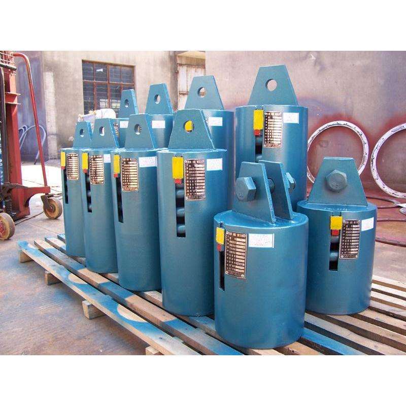 江苏可变弹簧支吊架-铭意-15369452202